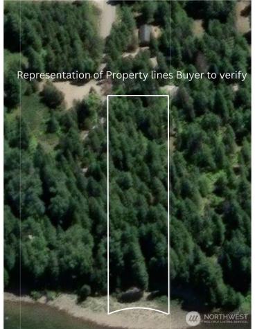 0 W Shugart Flats Road Leavenworth WA 98826