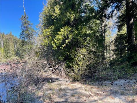0 W Shugart Flats Road Leavenworth WA 98826