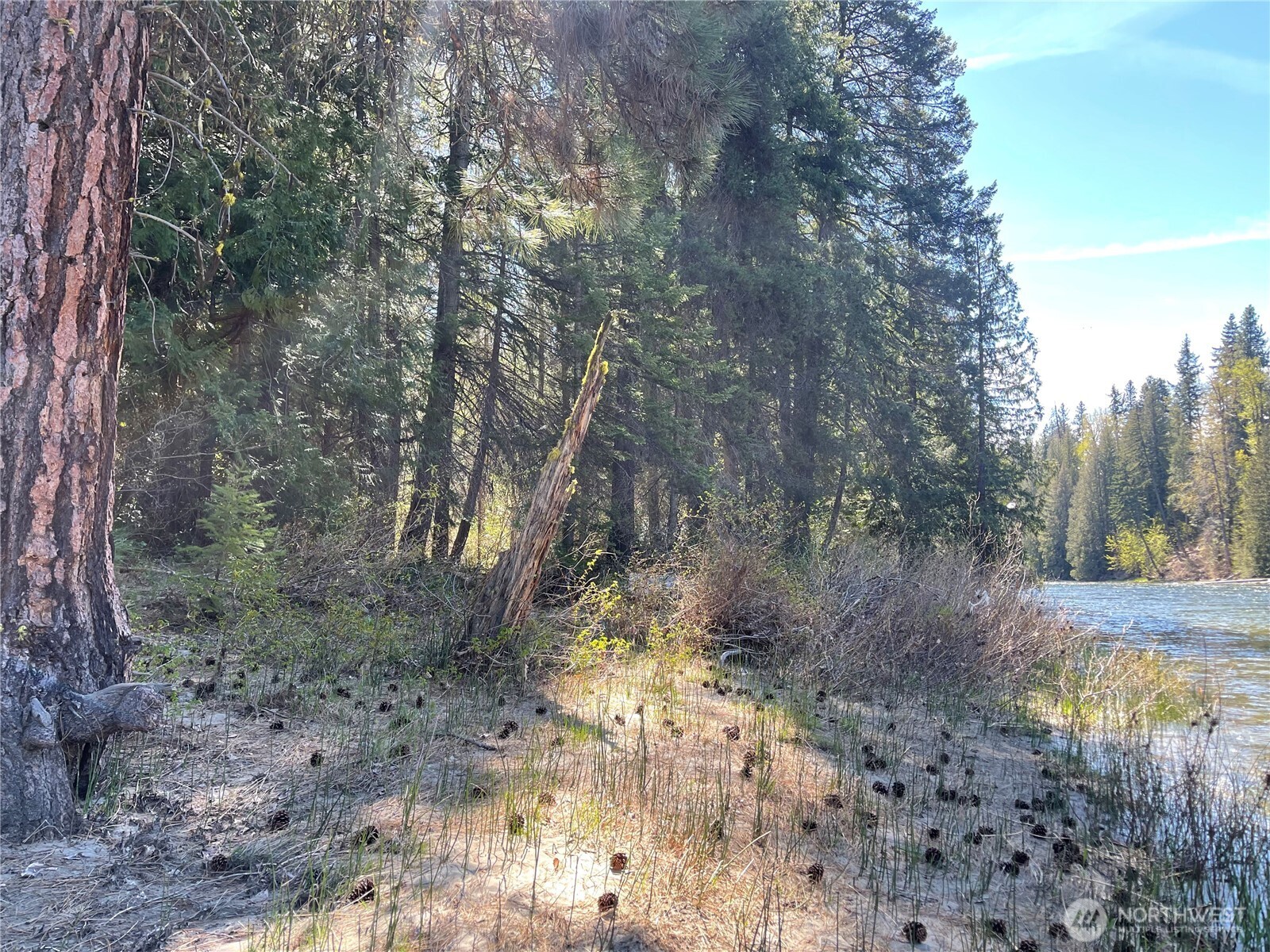 0 W Shugart Flats Road Leavenworth WA 98826