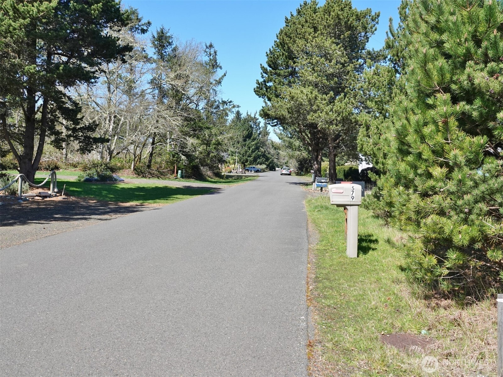 574 Chinook Avenue SE Ocean Shores WA 98569