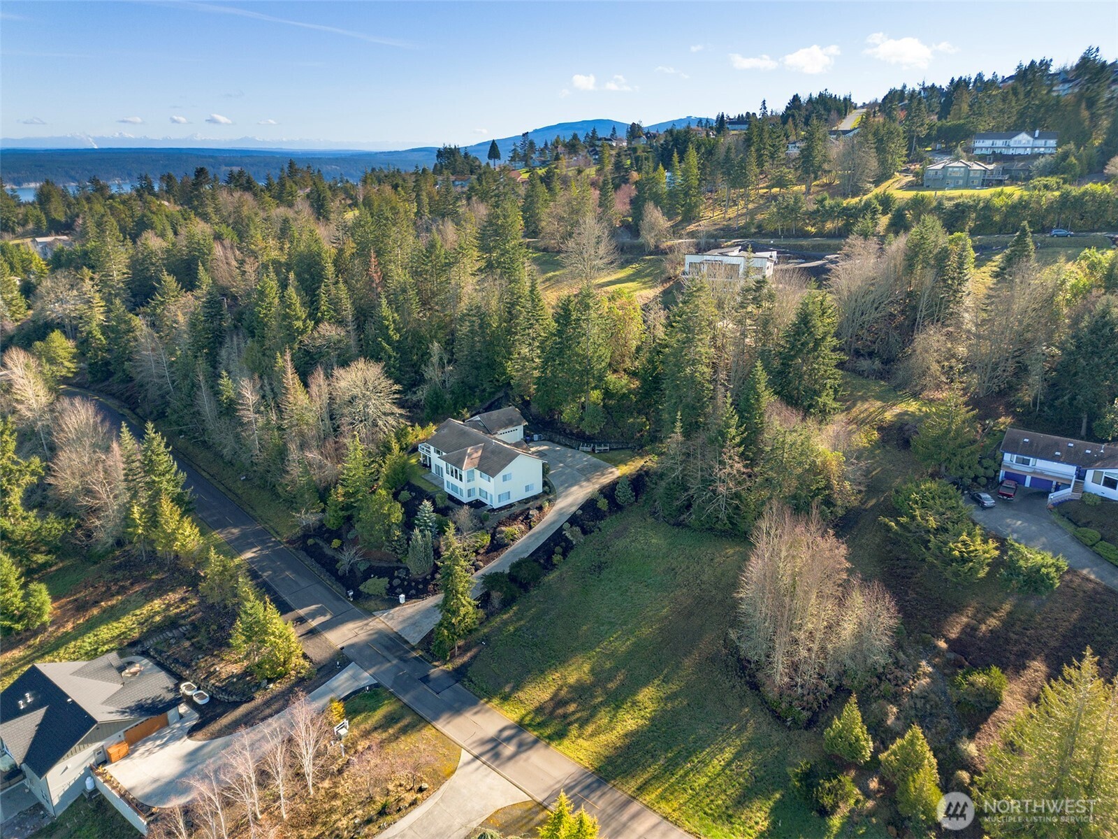9999 Owls Nest Road Sequim WA 98382