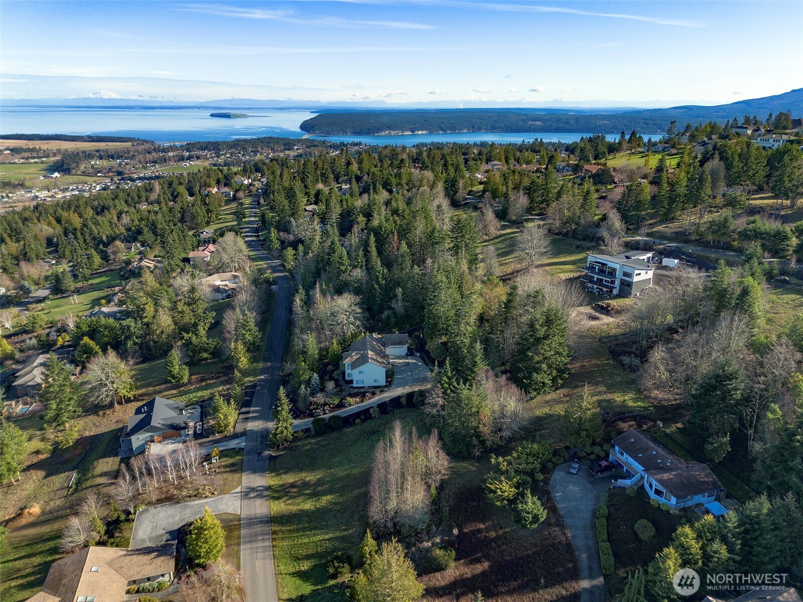9999 Owls Nest Road Sequim WA 98382