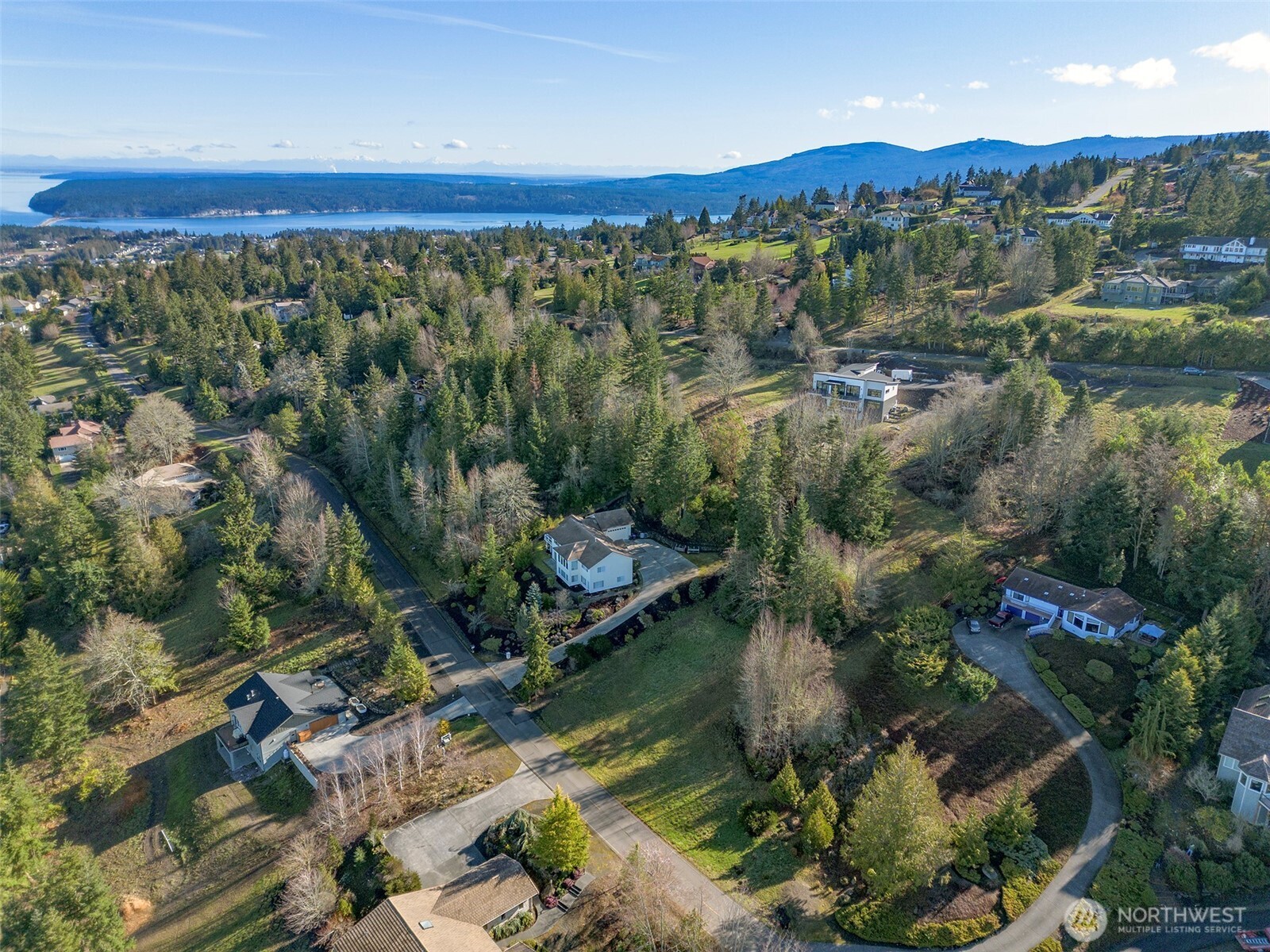 9999 Owls Nest Road Sequim WA 98382