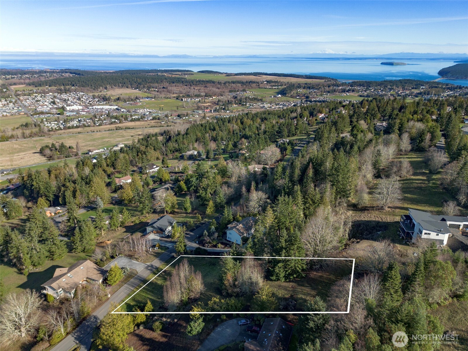 9999 Owls Nest Road Sequim WA 98382