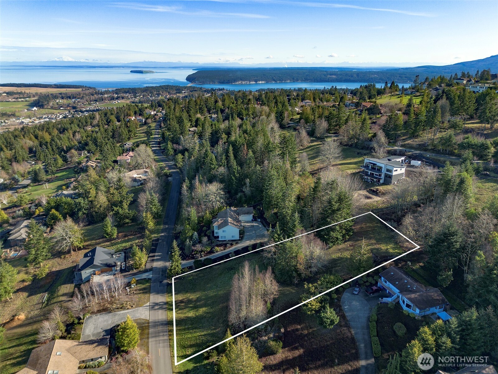 9999 Owls Nest Road Sequim WA 98382