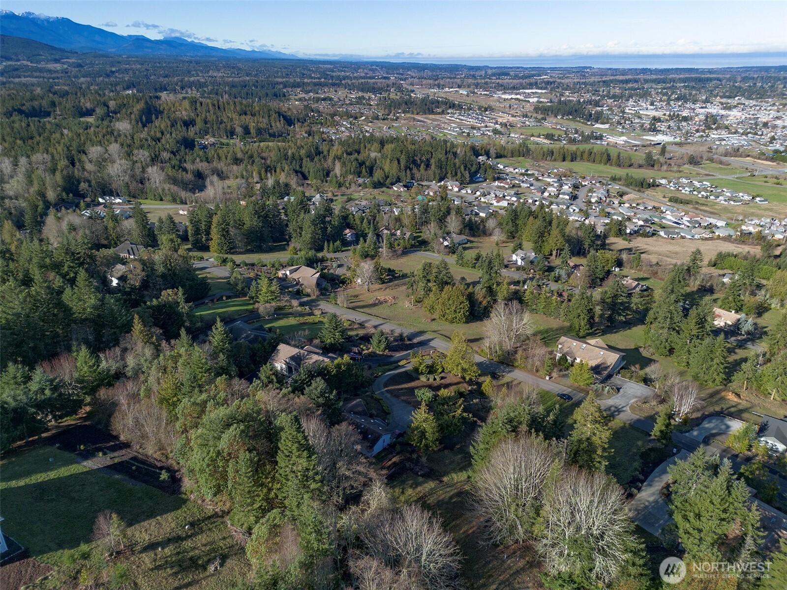 9999 Owls Nest Road Sequim WA 98382