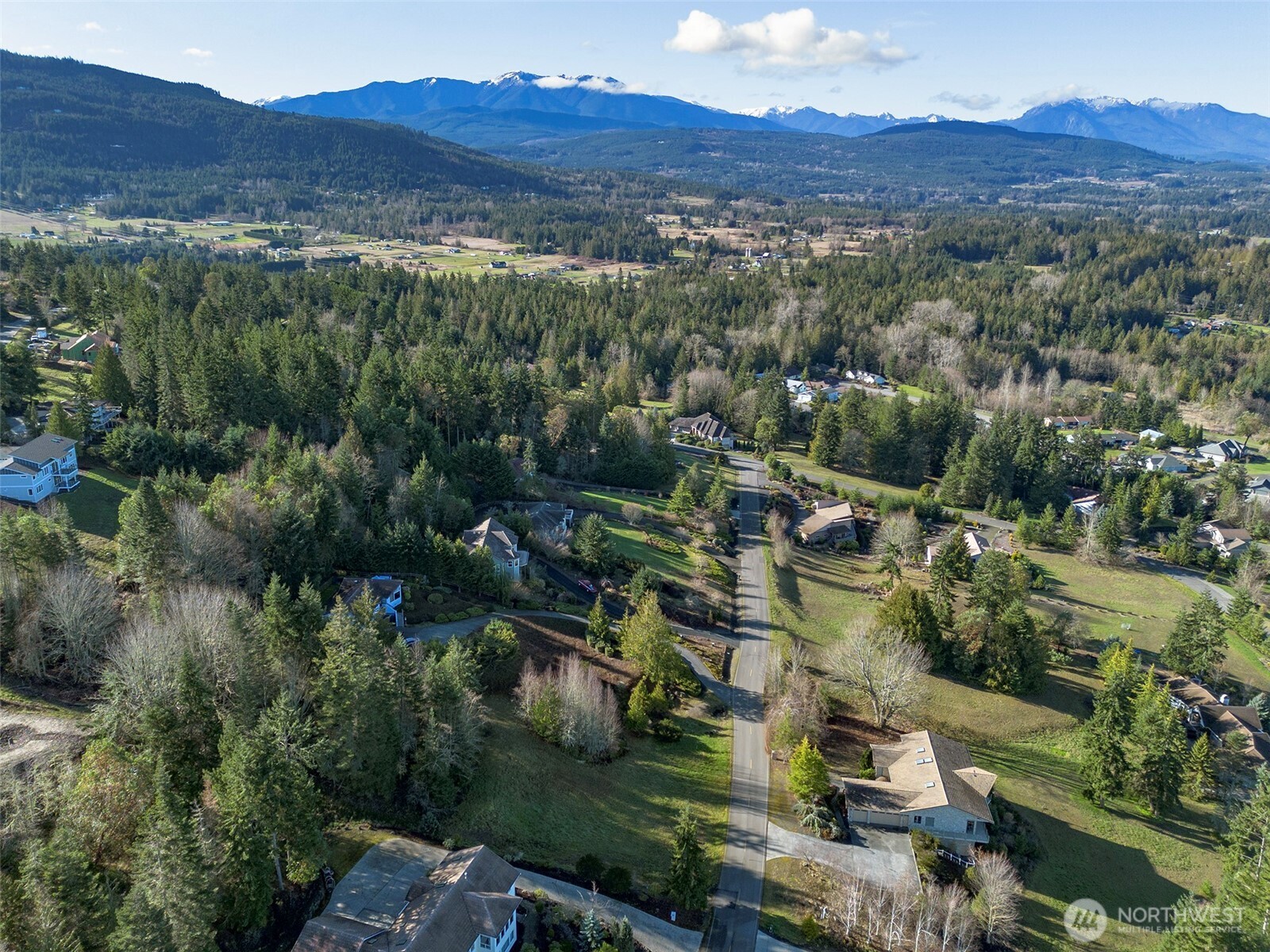 9999 Owls Nest Road Sequim WA 98382