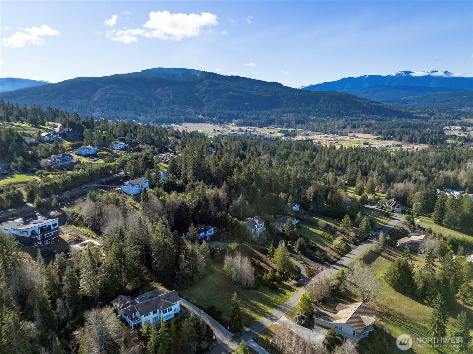 9999 Owls Nest Road Sequim WA 98382