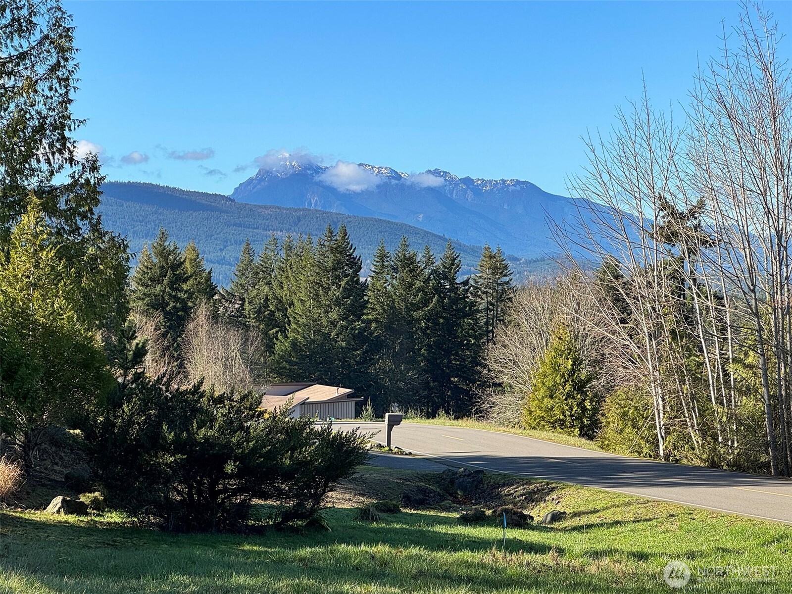 9999 Owls Nest Road Sequim WA 98382