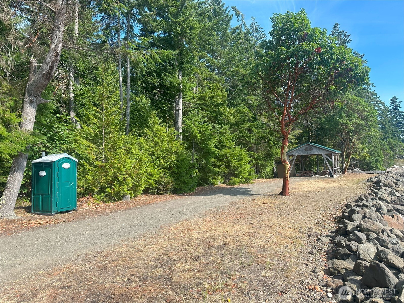 201 Tog Road Brinnon WA 98320