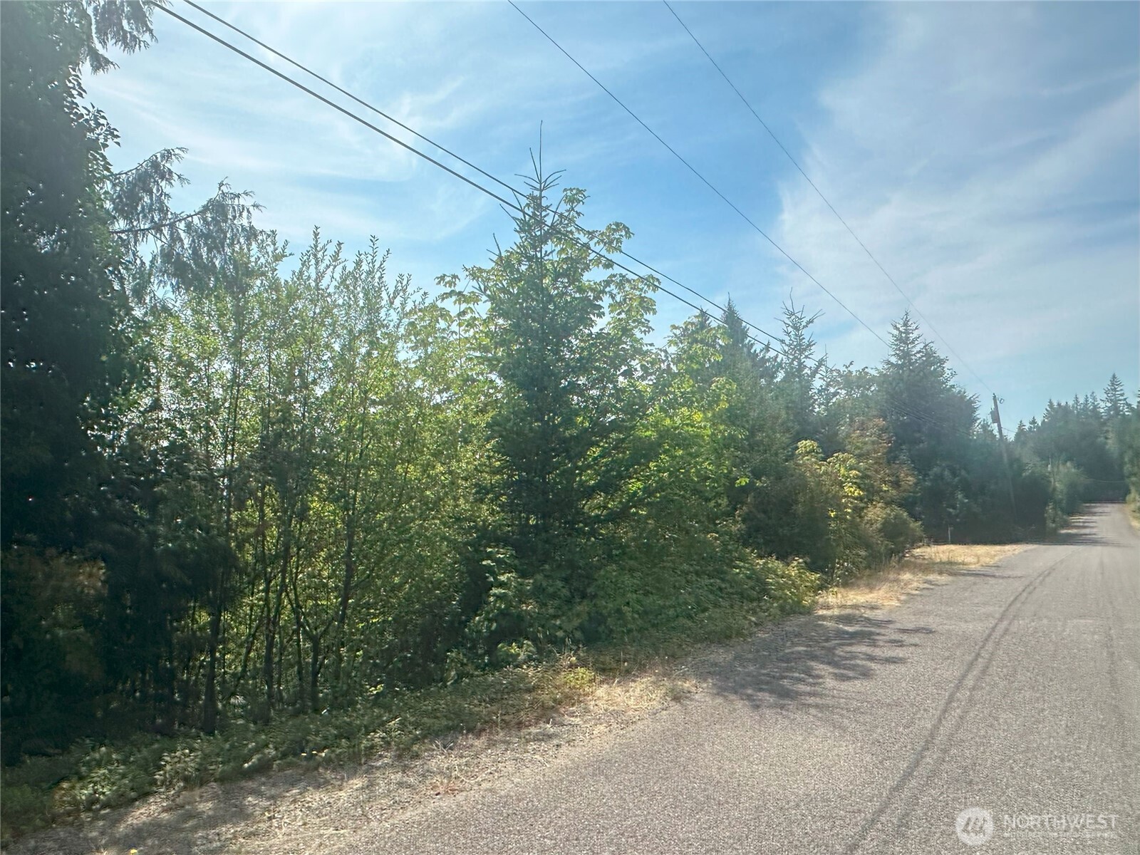 201 Tog Road Brinnon WA 98320