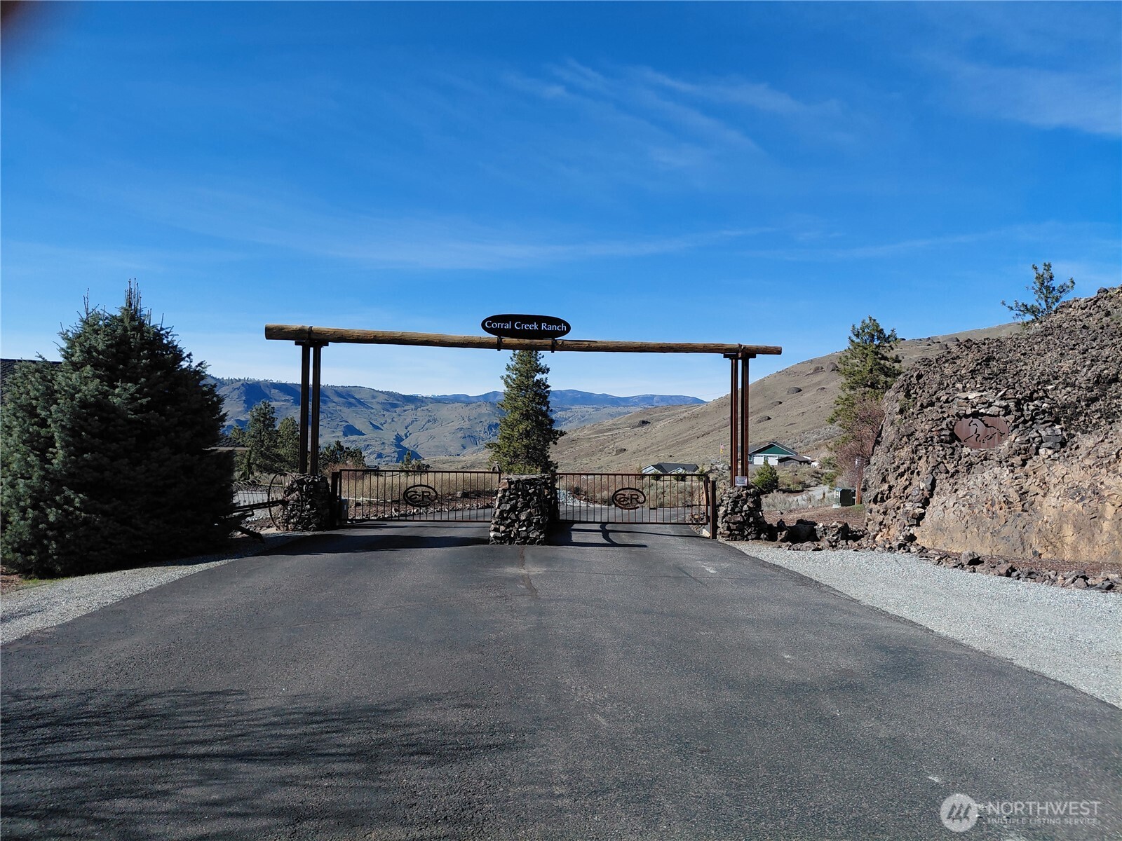 34 Corral Creek Drive Orondo WA 98843