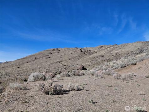 34 Corral Creek Drive Orondo WA 98843