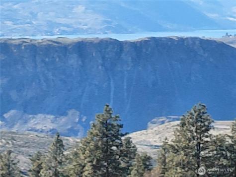 34 Corral Creek Drive Orondo WA 98843