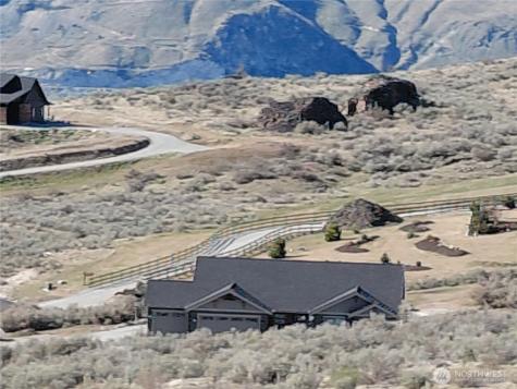 34 Corral Creek Drive Orondo WA 98843