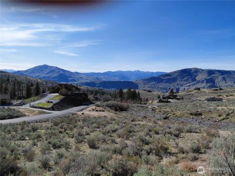 34 Corral Creek Drive Orondo WA 98843
