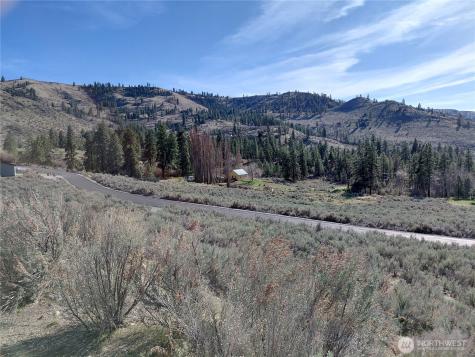 34 Corral Creek Drive Orondo WA 98843