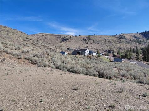 34 Corral Creek Drive Orondo WA 98843
