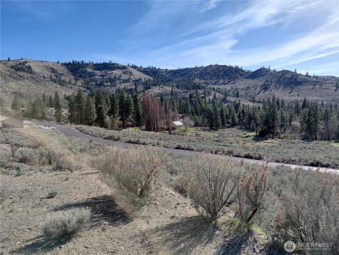 34 Corral Creek Drive Orondo WA 98843