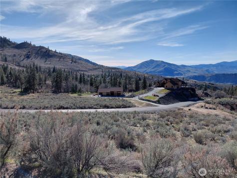 34 Corral Creek Drive Orondo WA 98843
