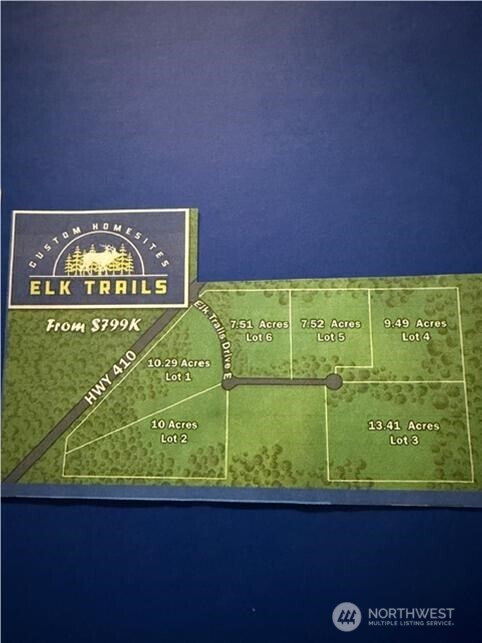 11934 Elk Trails Drive E Greenwater WA 98022
