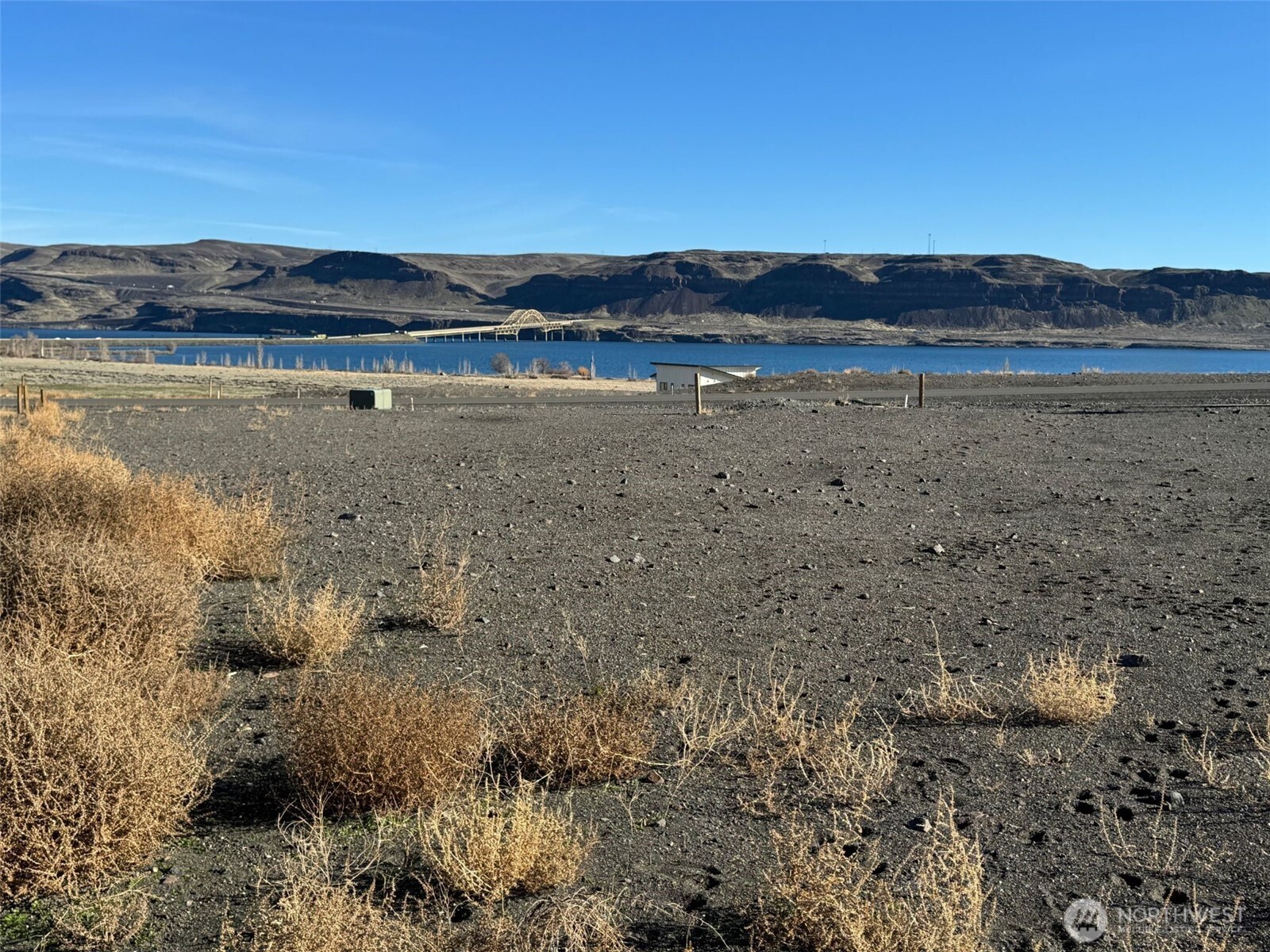 531 Bridgeview Drive Vantage WA 98950