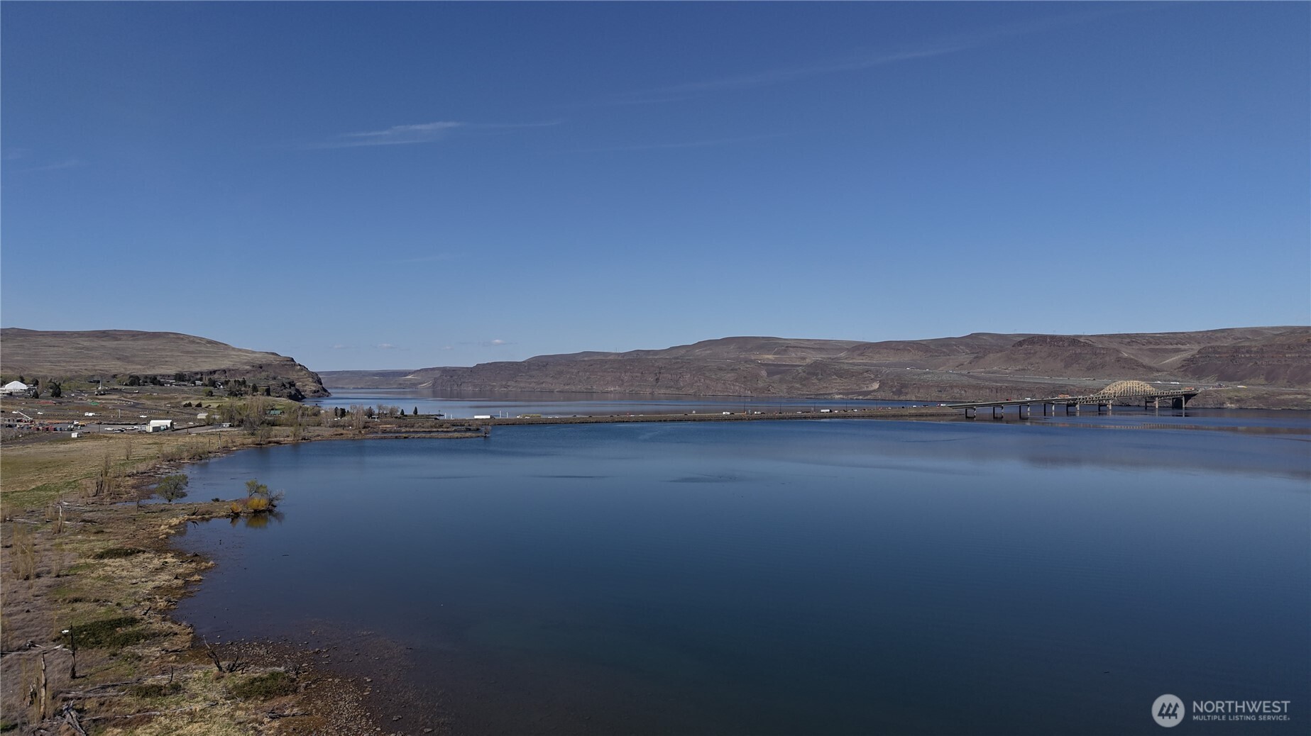 531 Bridgeview Drive Vantage WA 98950