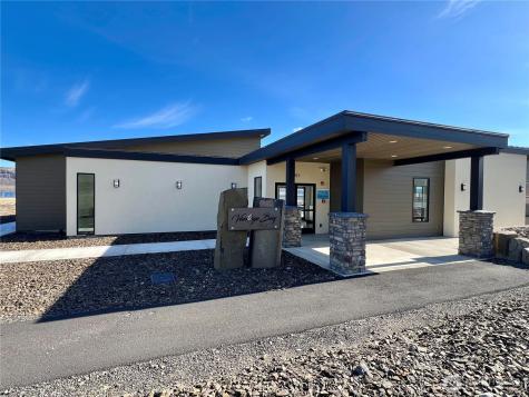 531 Bridgeview Drive Vantage WA 98950