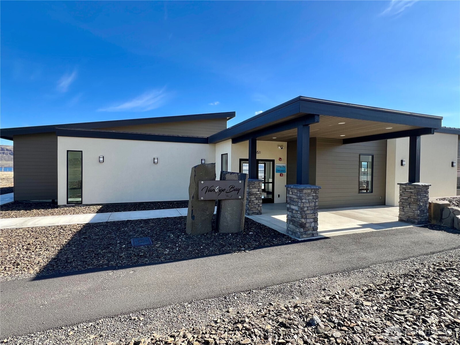 531 Bridgeview Drive Vantage WA 98950