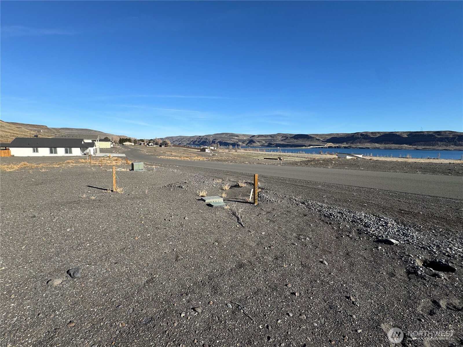 531 Bridgeview Drive Vantage WA 98950