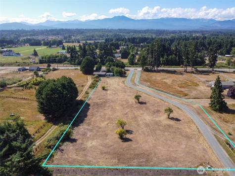 114 Leprechaun Lane Port Angeles WA 98362