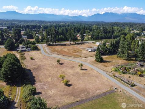 114 Leprechaun Lane Port Angeles WA 98362
