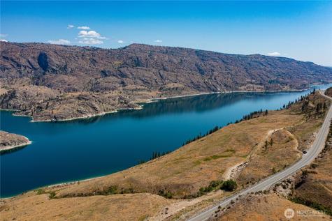 0 Omak Lake Road Omak WA 98841
