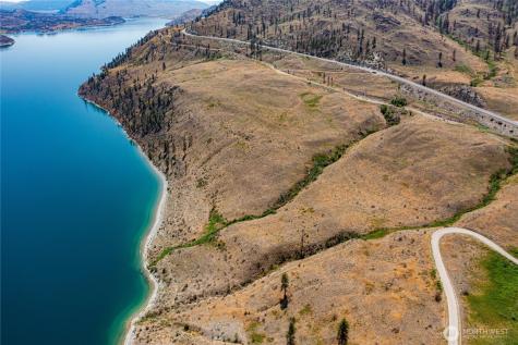 0 Omak Lake Road Omak WA 98841