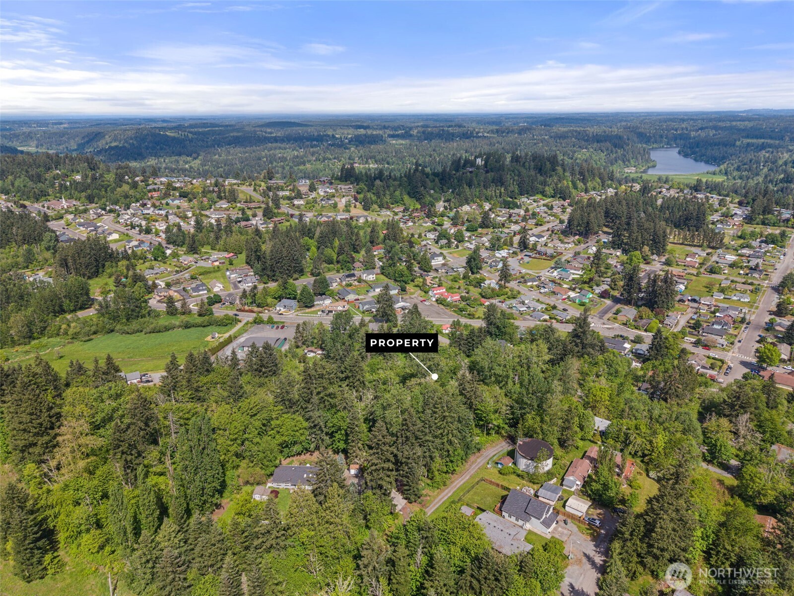 475 Larson Street Eatonville WA 98328