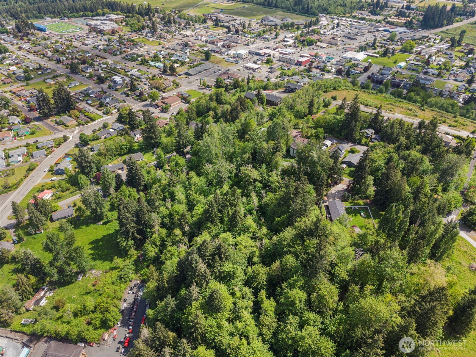 475 Larson Street Eatonville WA 98328