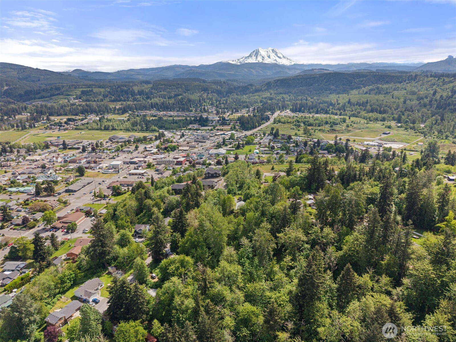 475 Larson Street Eatonville WA 98328
