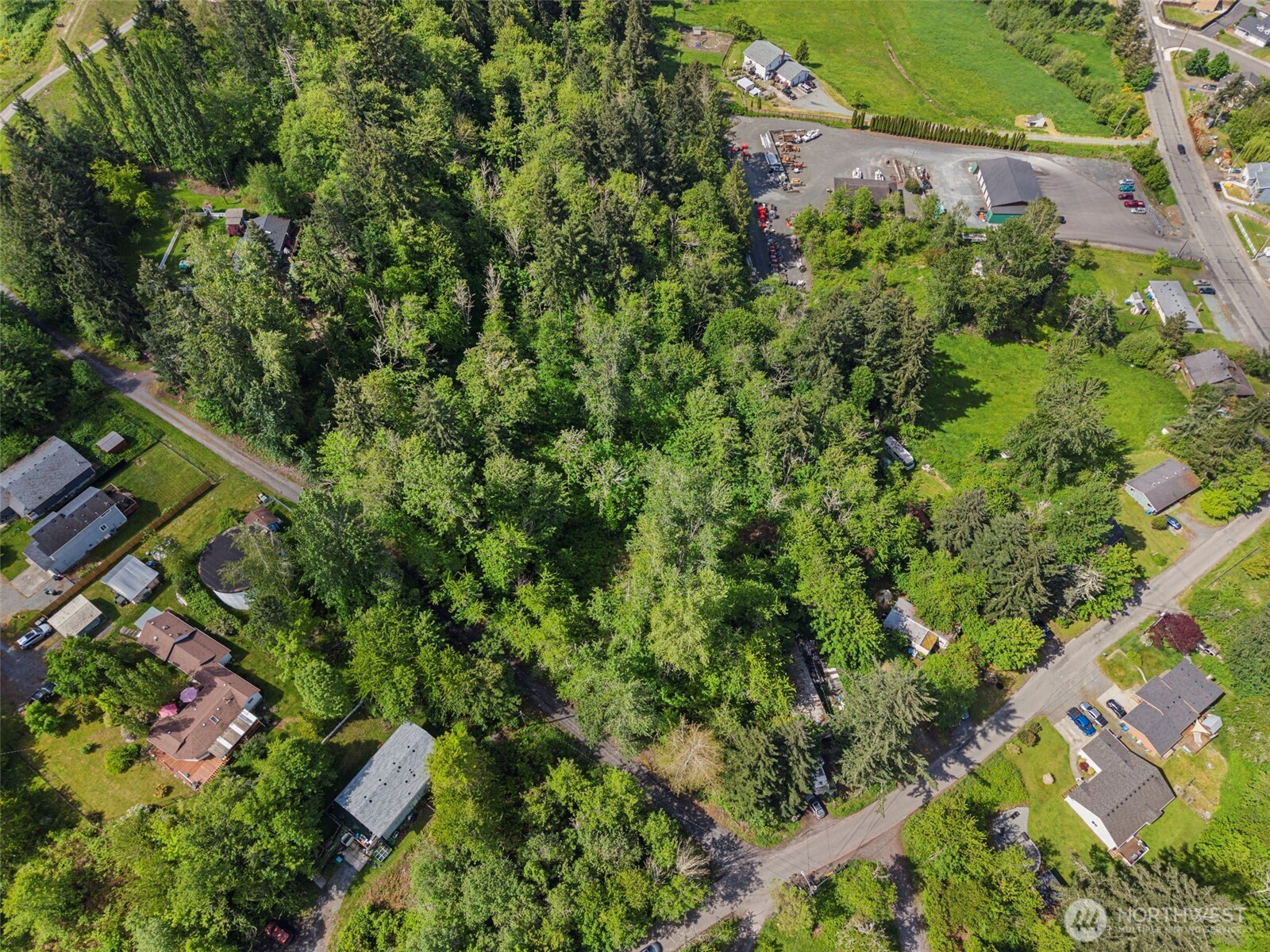 475 Larson Street Eatonville WA 98328