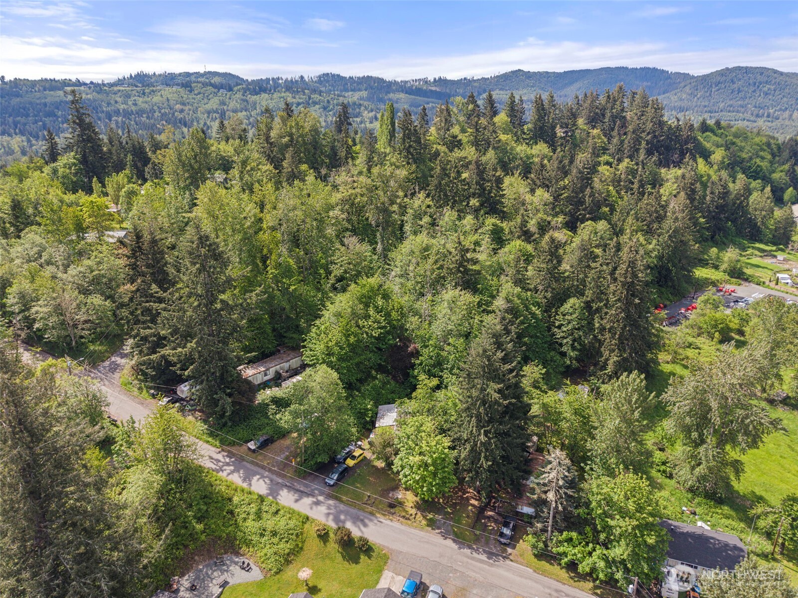 475 Larson Street Eatonville WA 98328