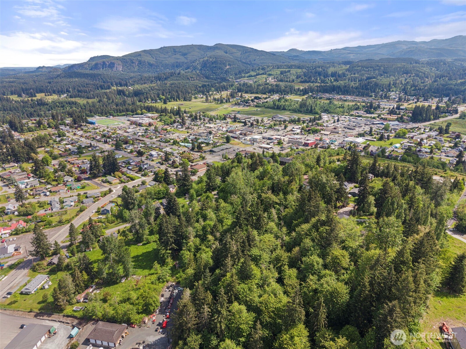 475 Larson Street Eatonville WA 98328