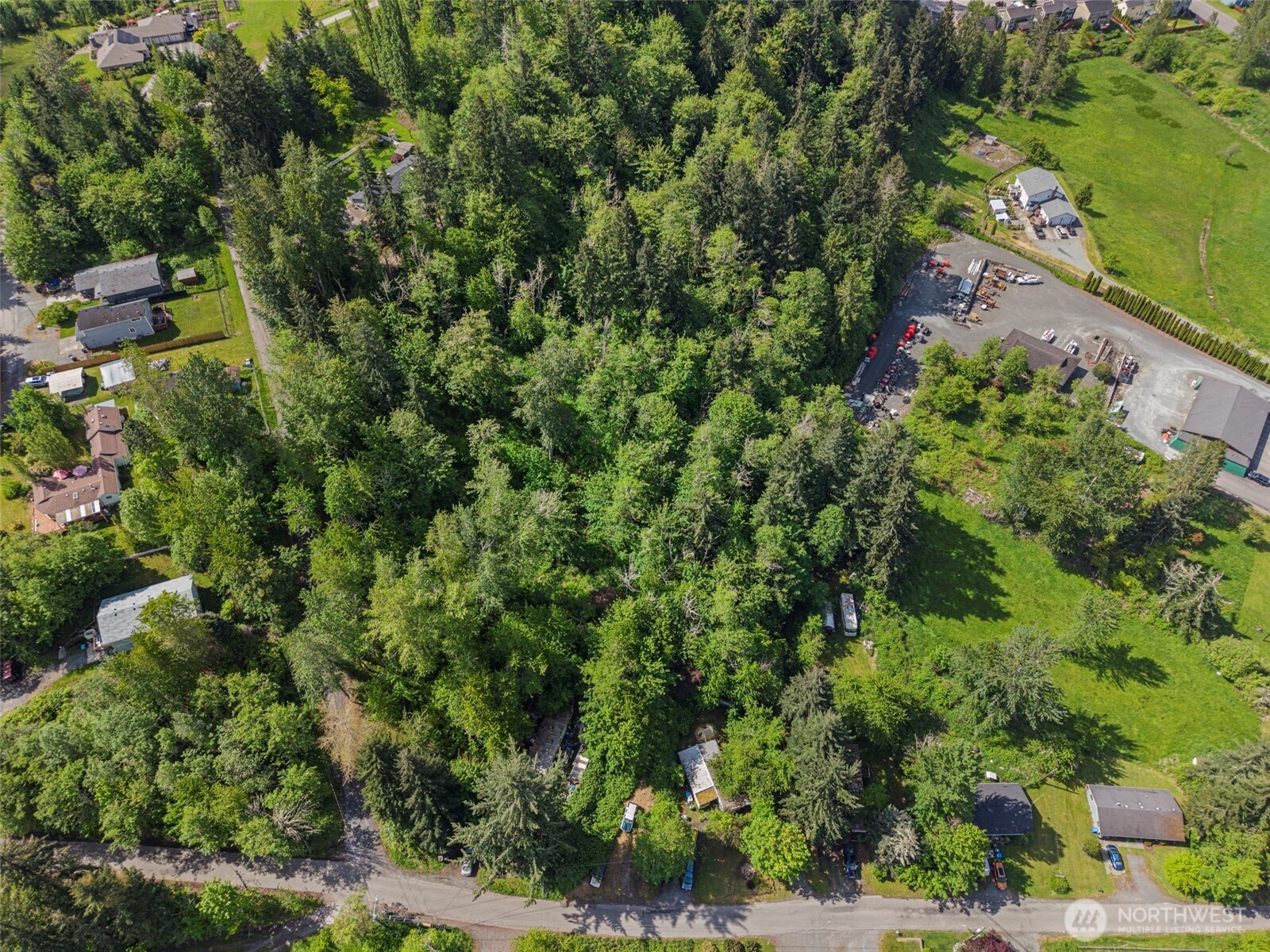 475 Larson Street Eatonville WA 98328