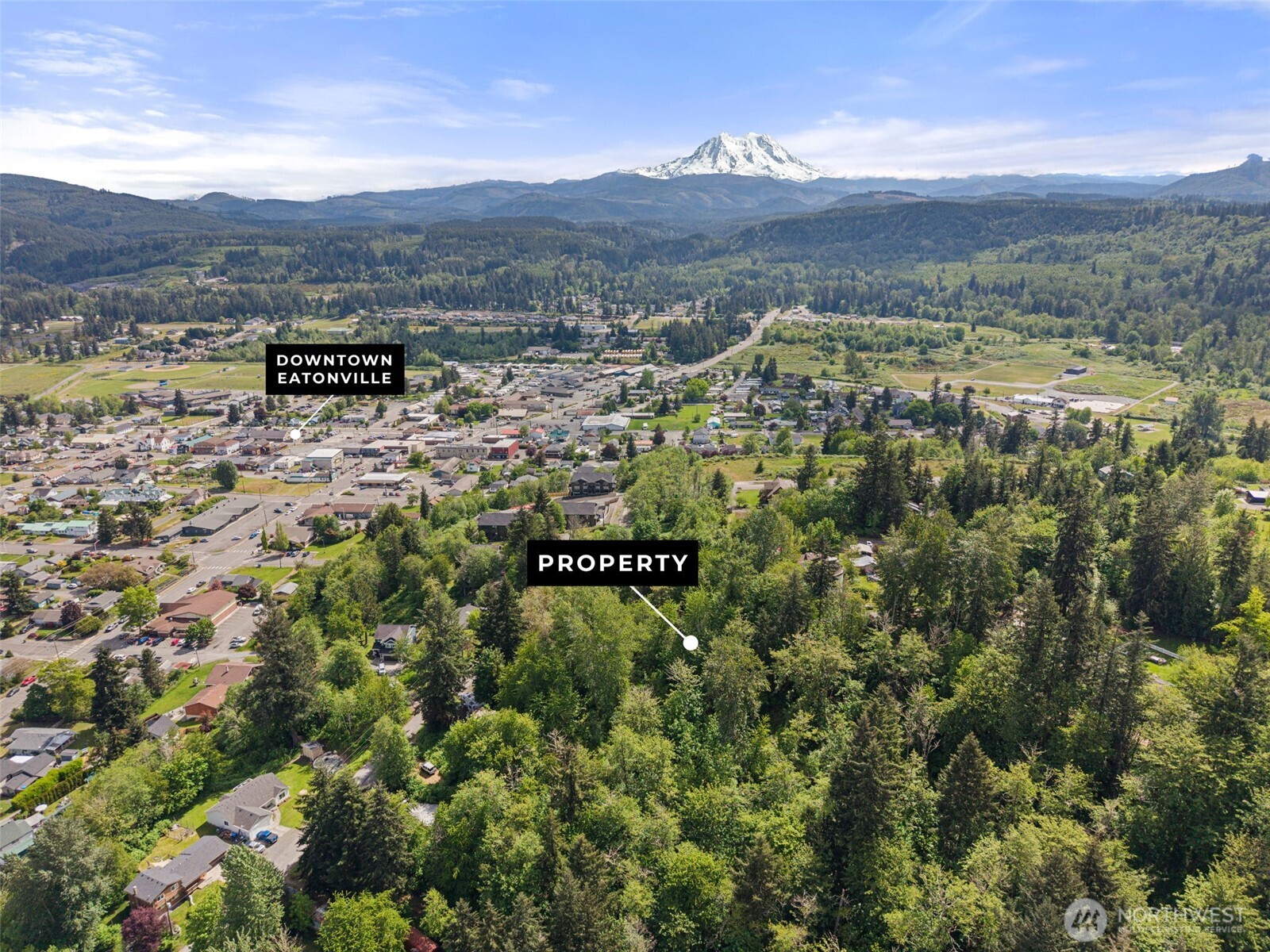 475 Larson Street Eatonville WA 98328