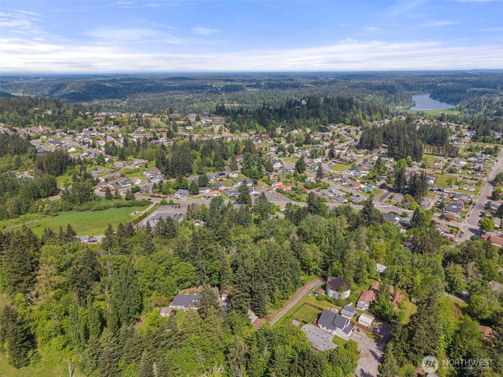 475 Larson Street Eatonville WA 98328