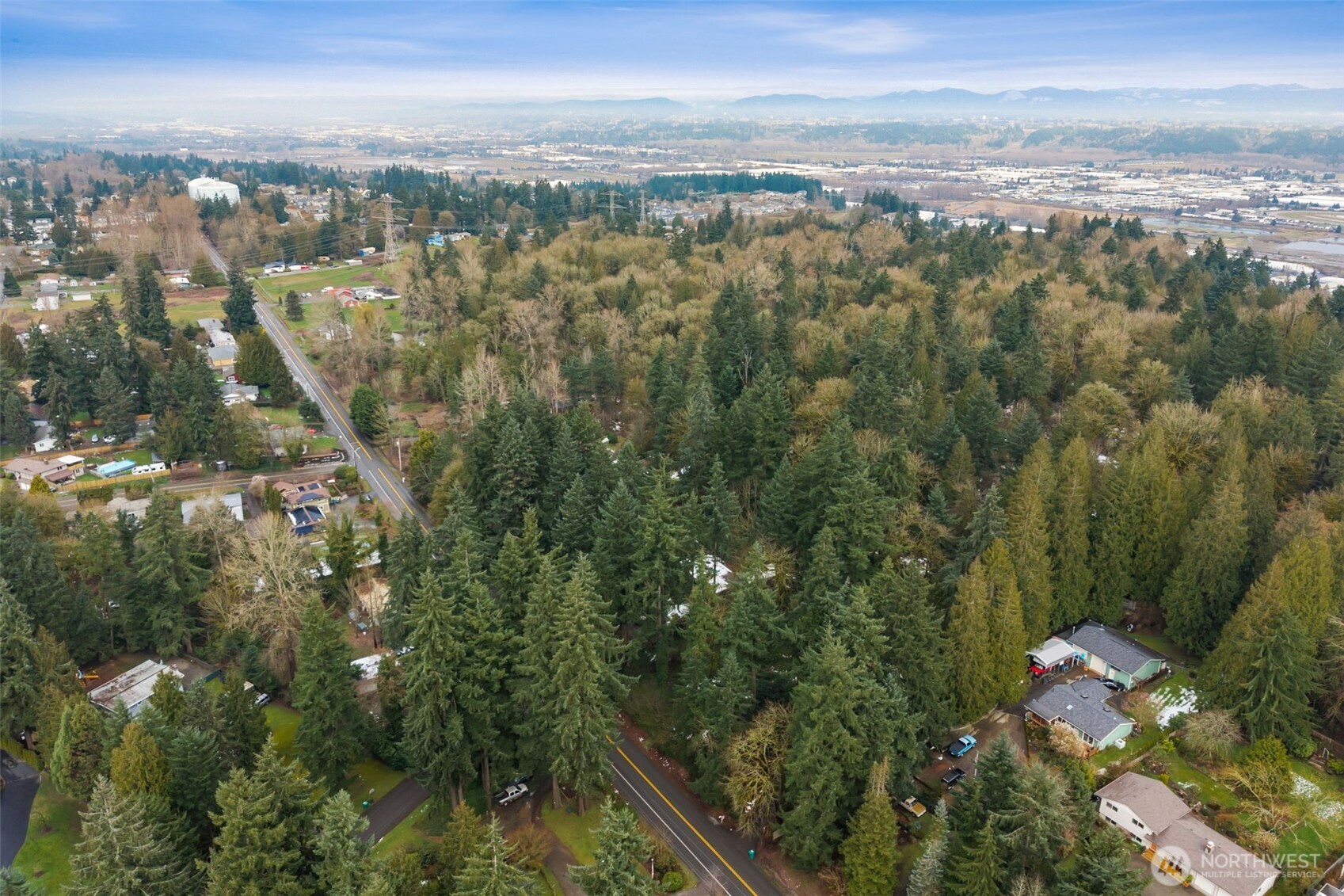 31204 55th Avenue S Auburn WA 98001