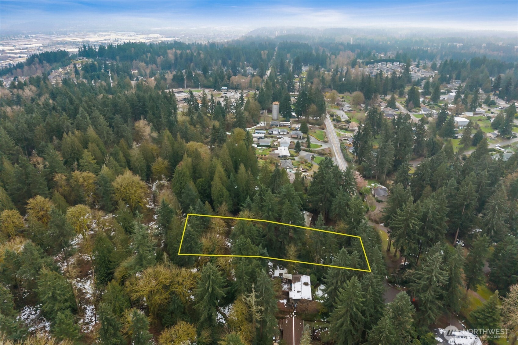 31204 55th Avenue S Auburn WA 98001
