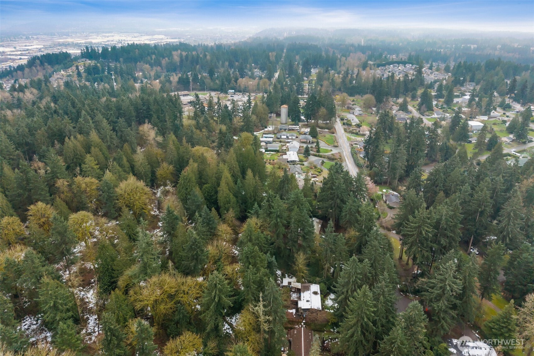 31204 55th Avenue S Auburn WA 98001
