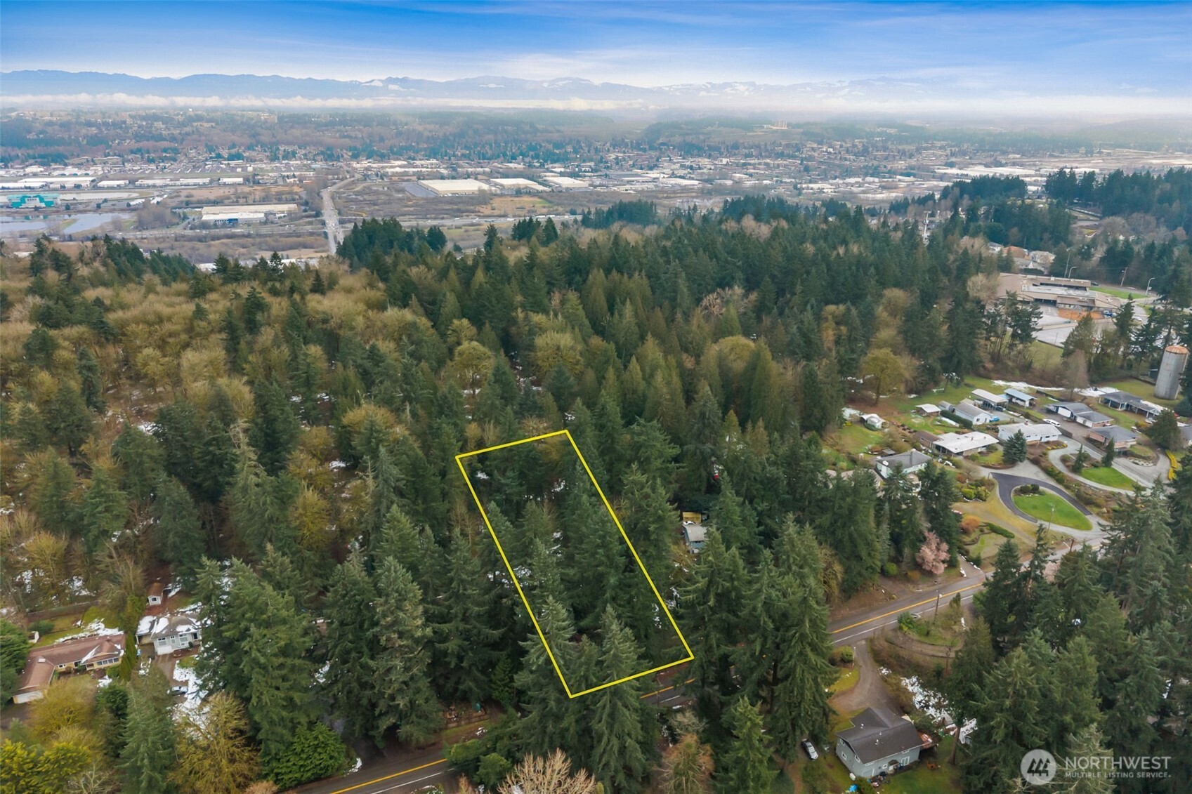 31204 55th Avenue S Auburn WA 98001