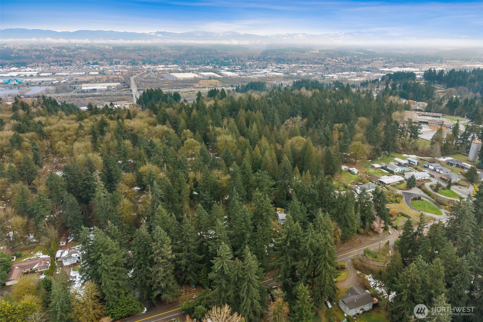 31204 55th Avenue S Auburn WA 98001