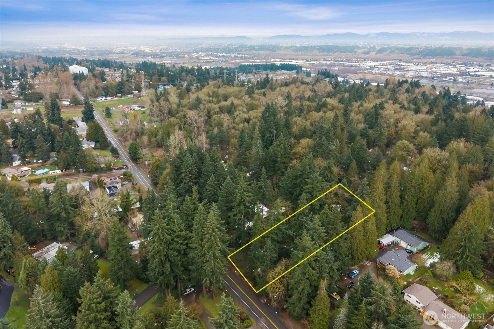 31204 55th Avenue S Auburn WA 98001