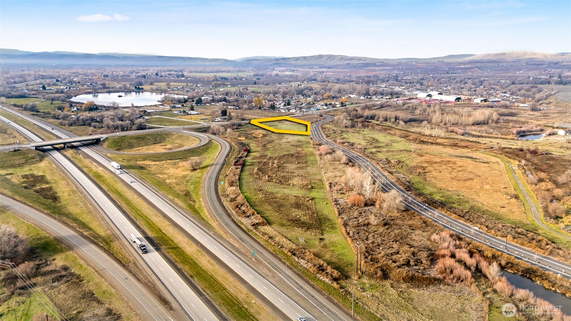0 Buena Road Zillah WA 98953